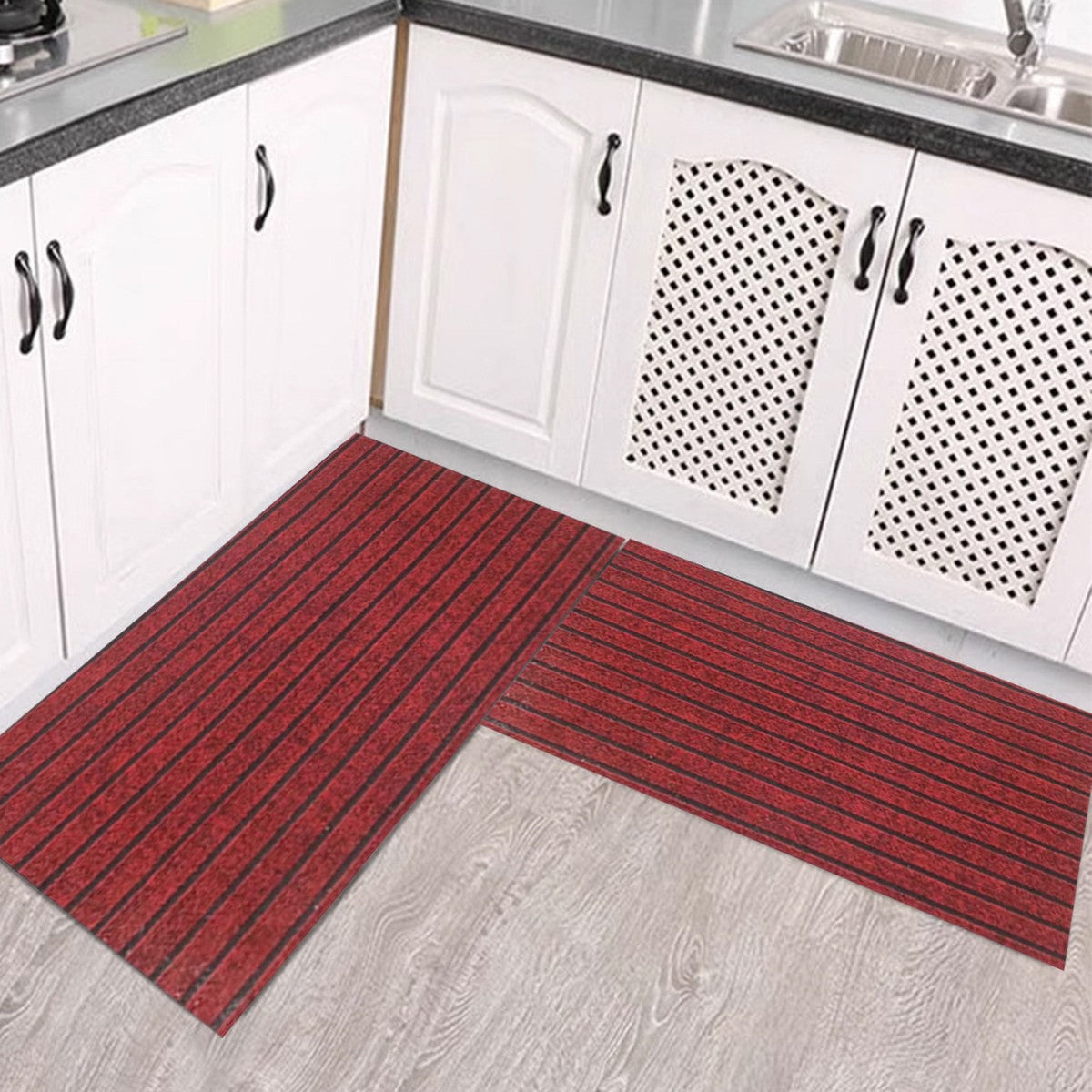 Kitchen Anti-Fatigue Mat Bowlift — product view 5