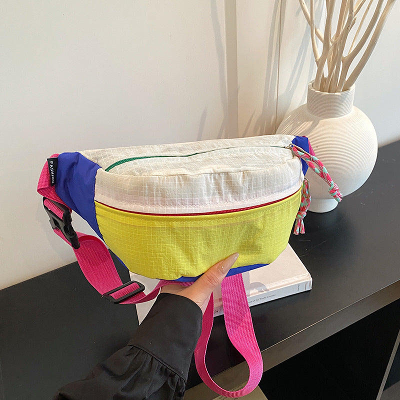 Lightweight Utility Waist Pack LoungeYard — product view 3