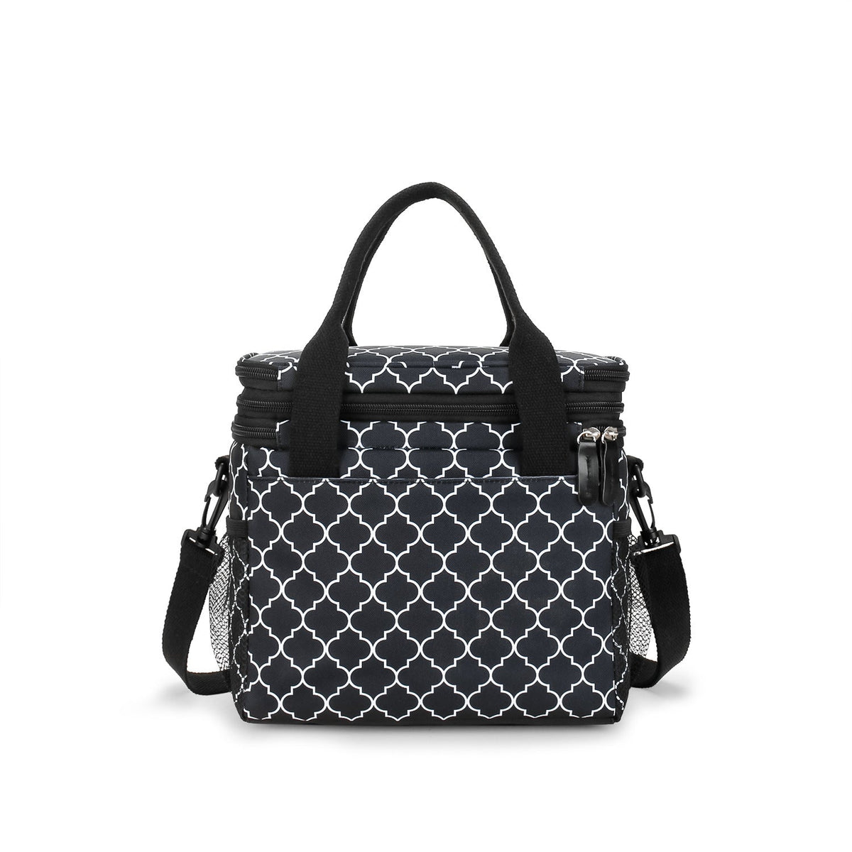 Cooler bag with versatile compartments LoungeYard — product view 3