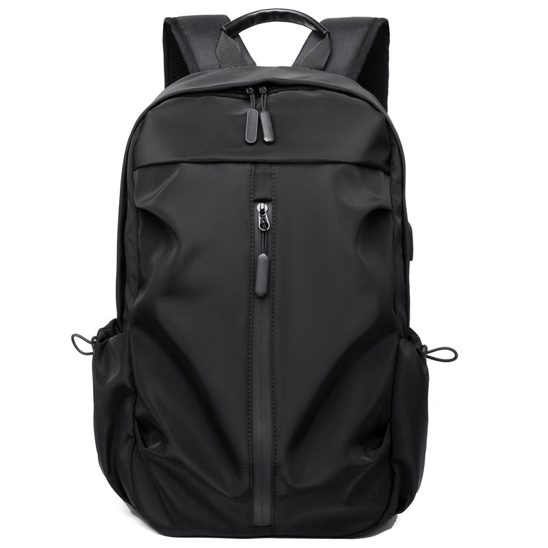 Robust and Practical Backpack with Multifunctional Storage LoungeYard — product view 7