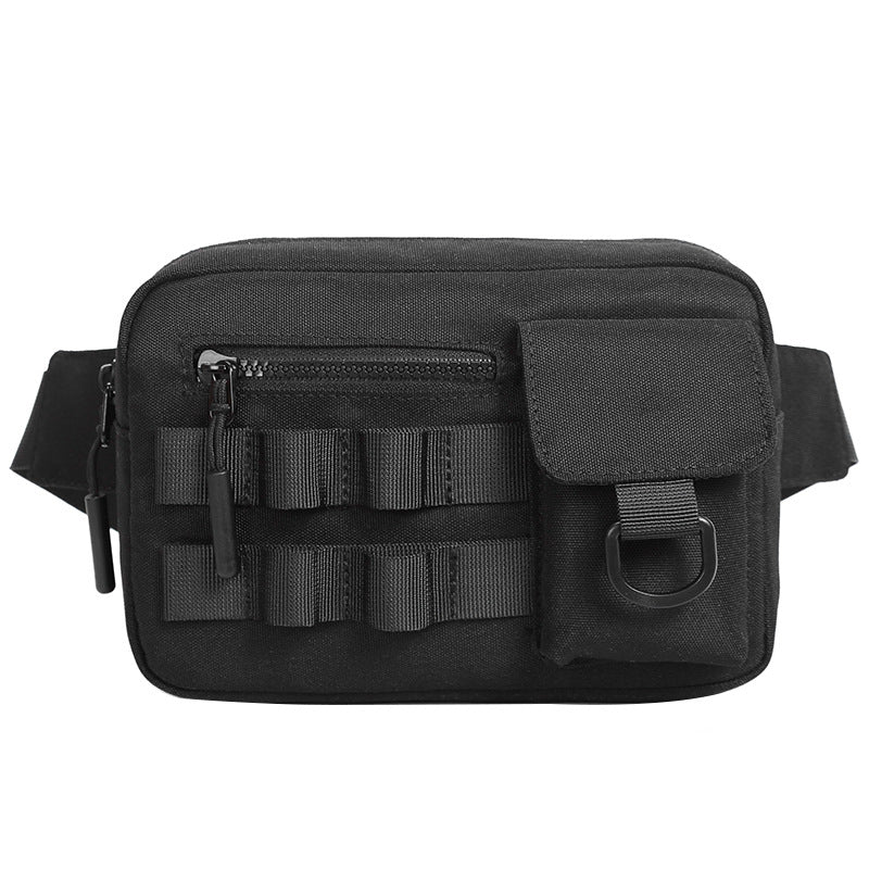Tactical Utility Fanny Pack LoungeYard — product view 4