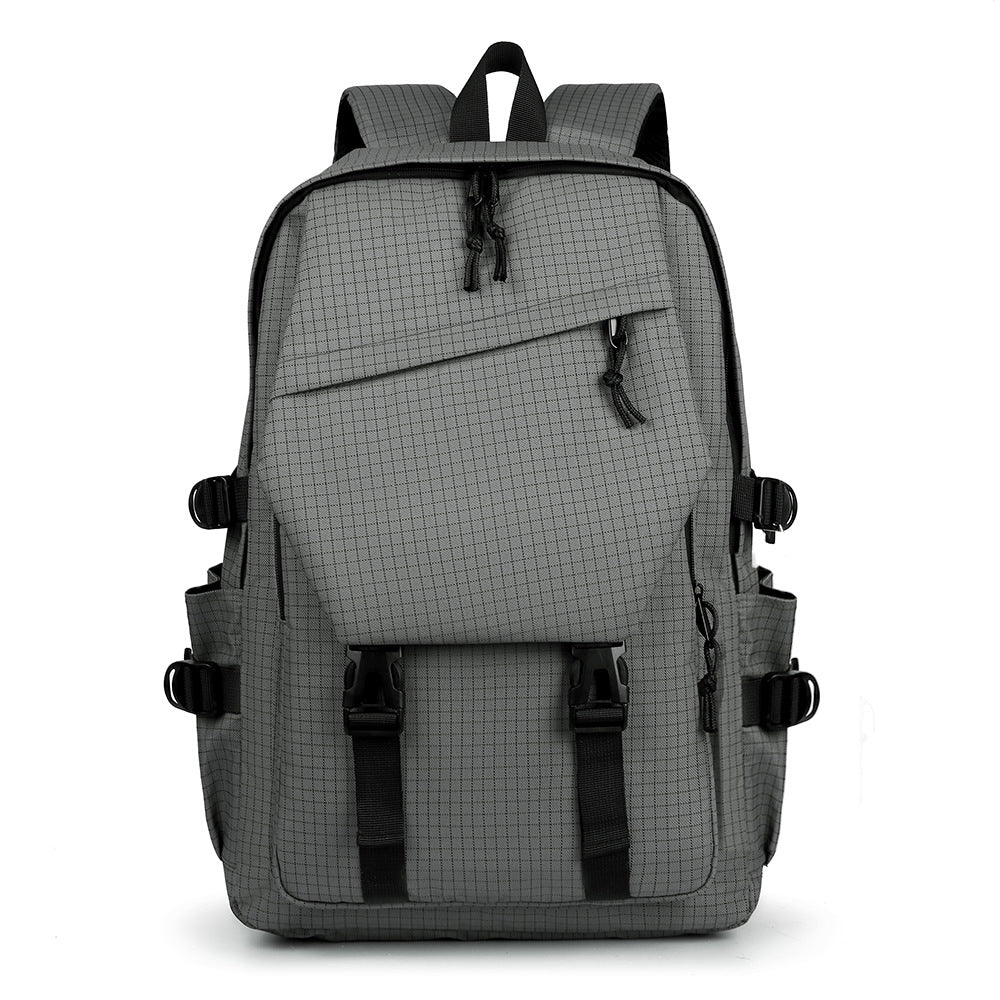Multi-Compartment Tactical Backpack LoungeYard — product view 7