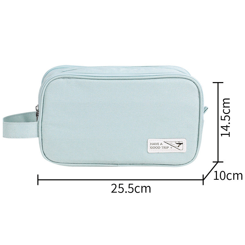Travel Toiletry Organizer LoungeYard — product view 6