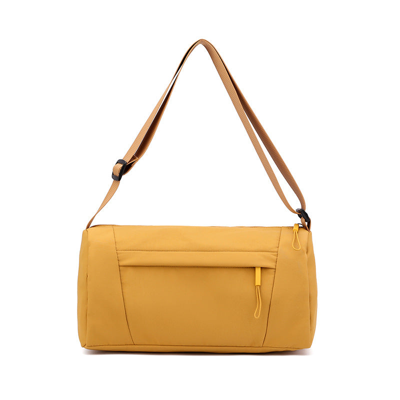 Practical Shoulder Bag For Sports And Everyday LoungeYard — product view 2