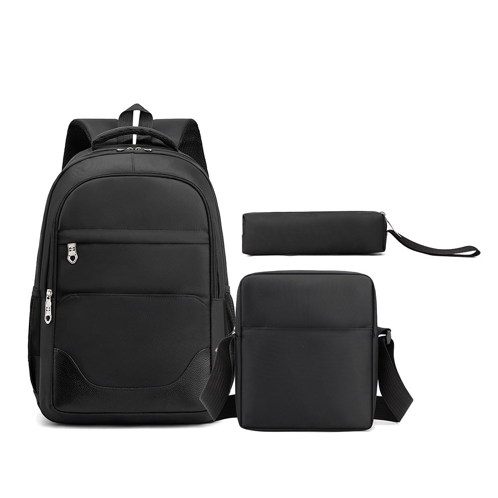 Stylish Multi-Purpose Backpack Set — product view 2