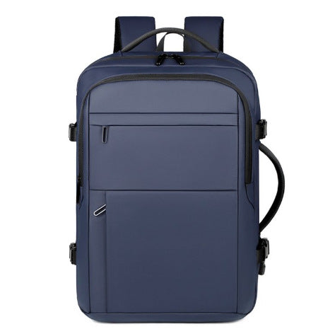 Professional Laptop Backpack LoungeYard — product view 5