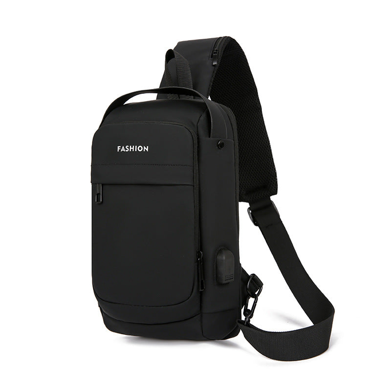 Versatile Sling Backpack LoungeYard — product view 7