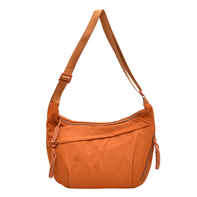 WoMulti-Functional Crossbody Sling Bag LoungeYard — product view 6