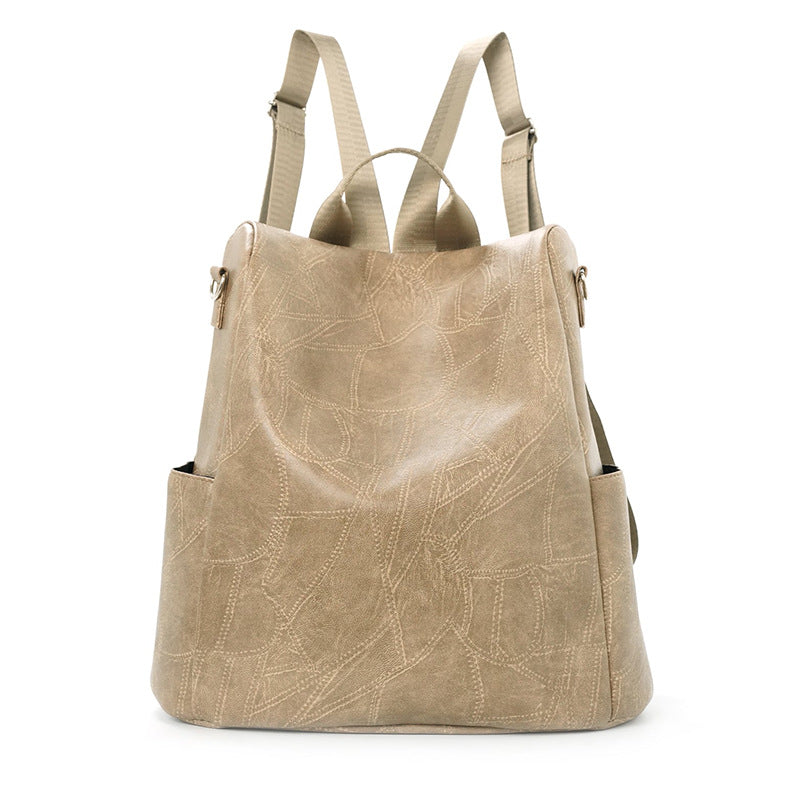 More Elegant and Functional Backpack LoungeYard — product view 6