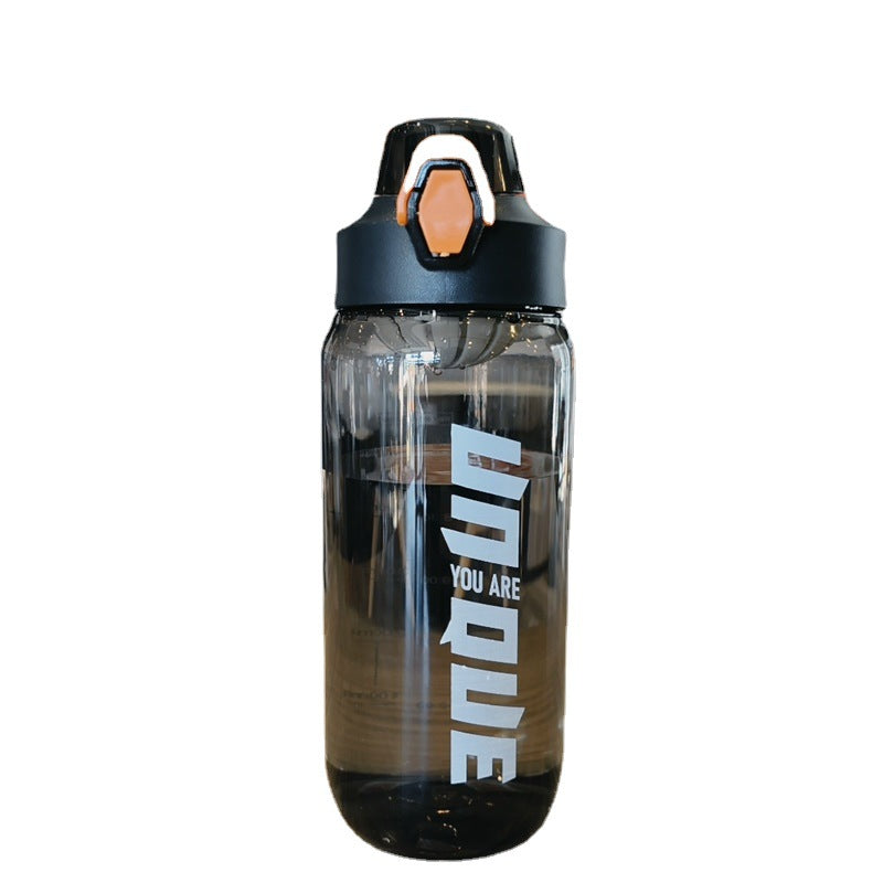 Unisex Water Bottle LoungeYard — product view 5