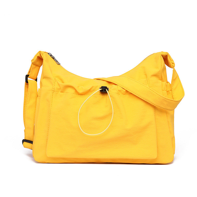 Versatile Grab-and-Go Crossbody Bag LoungeYard — product view 4