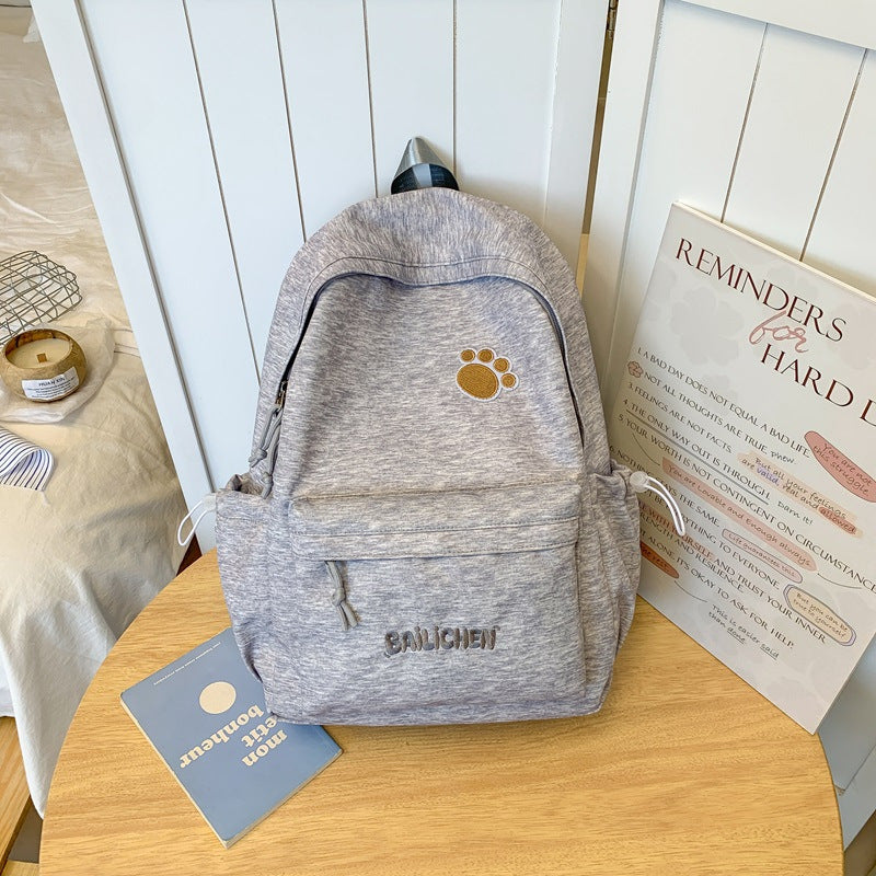 Casual Everyday Backpack — product view 1