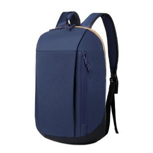 Versatile Everyday Backpack LoungeYard — product view 7