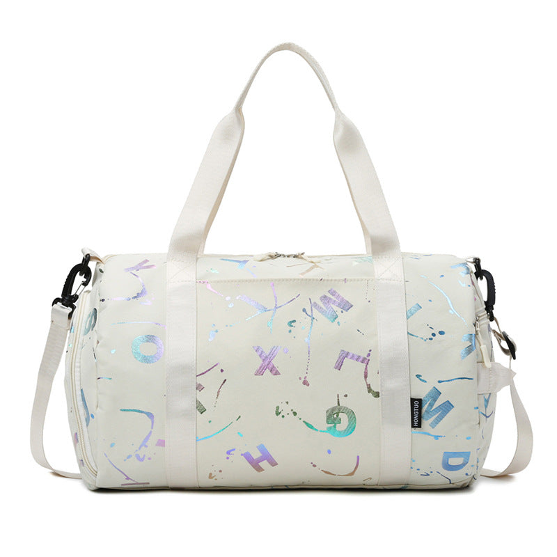 Sporty Weekend Bag LoungeYard — product view 5