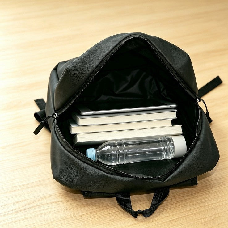 Urban Functional Backpack LoungeYard — product view 2
