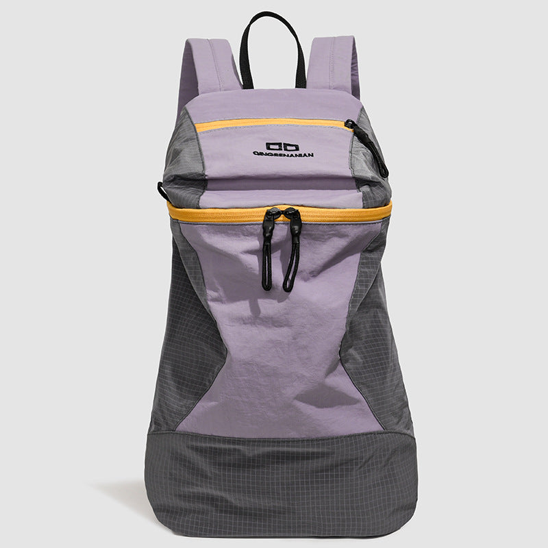 Lightweight Hiking Daypack LoungeYard — product view 5
