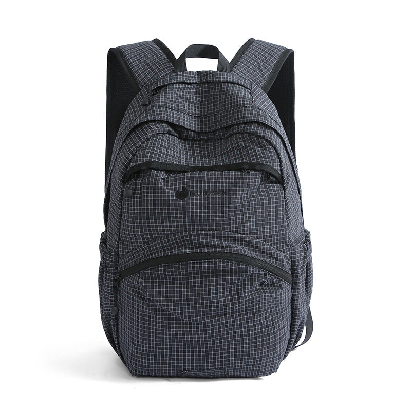 Lightweight Travel Backpack — product view 2