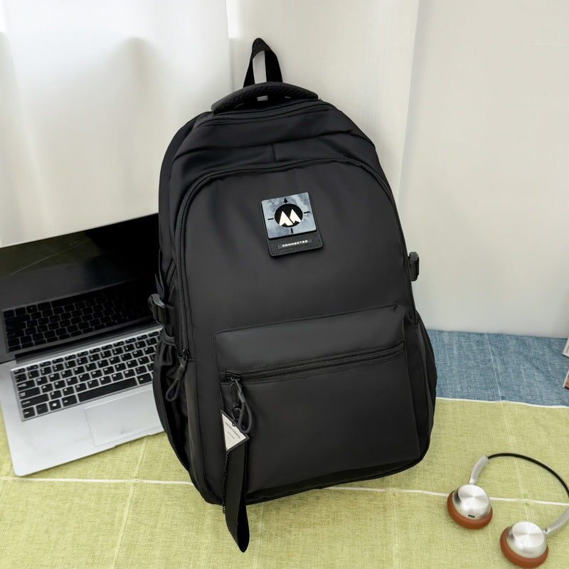 Versatile Lightweight Travel Backpack — product view 2
