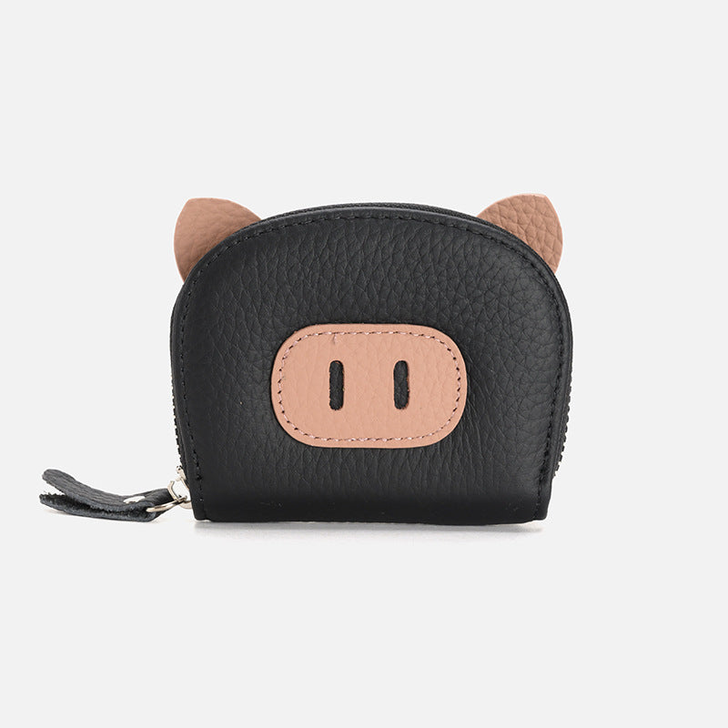 Cute Animal-Themed Coin Purse — product view 1