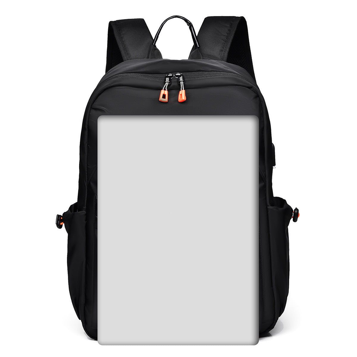 Ergonomic Multi-Functional Backpack LoungeYard — product view 3