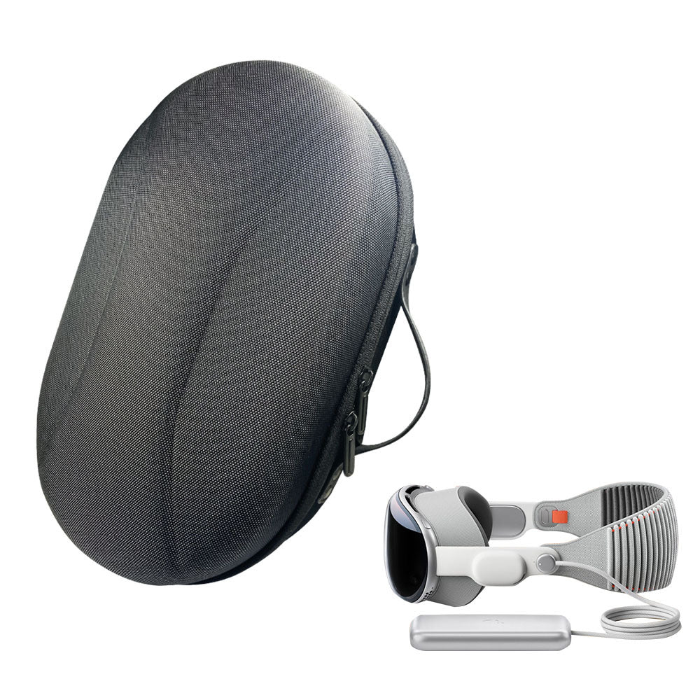 Hard shell protective case for electronic devices LoungeYard — product view 1