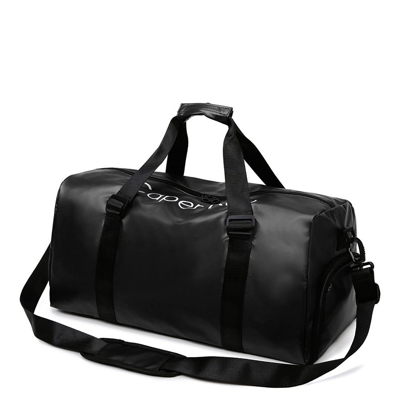 Waterproof Multi-Functional Travel Duffel Bag — product view 5