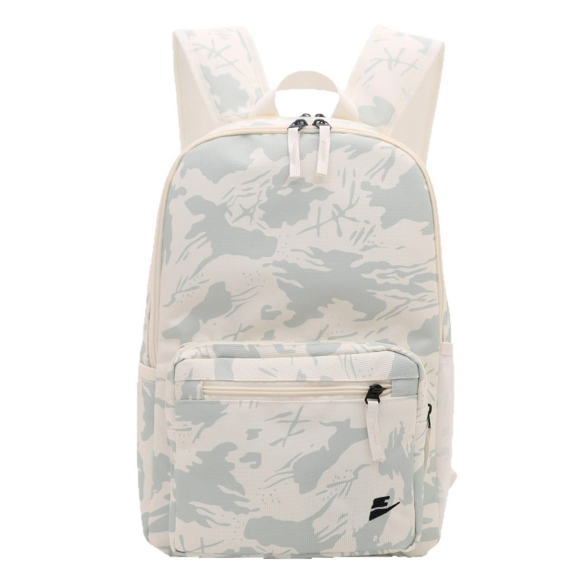 More modern and spacious backpack with multiple compartments LoungeYard — product view 4