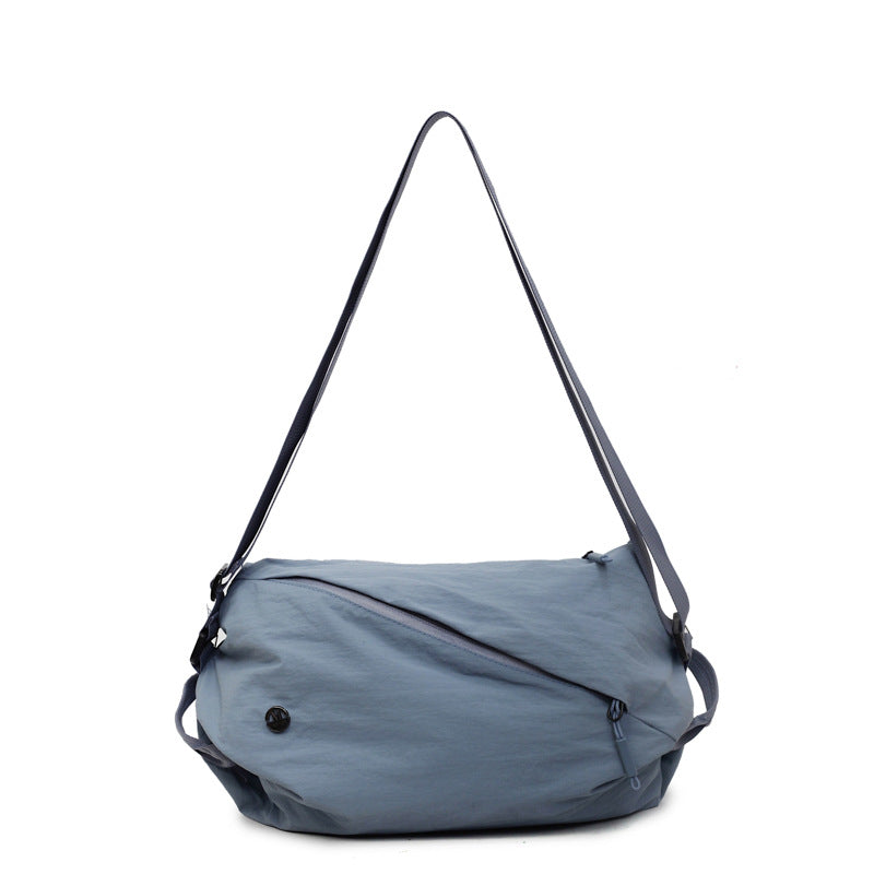 Crossbody Messenger Bag LoungeYard — product view 6