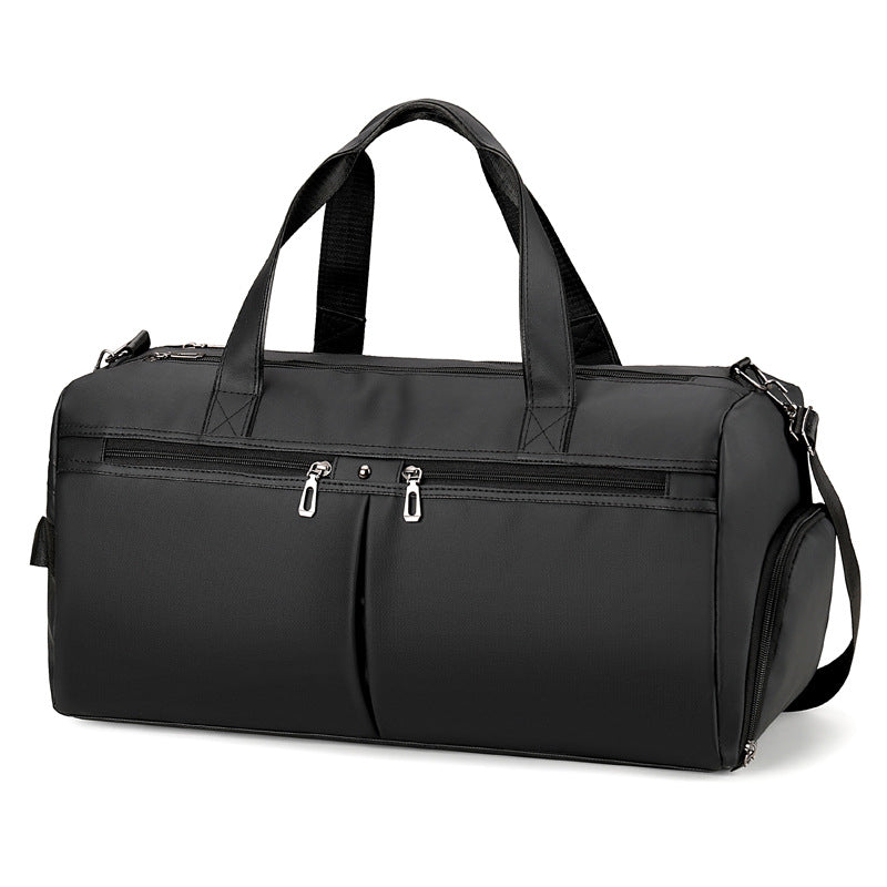 Gymnastics Travel Bag LoungeYard — product view 6