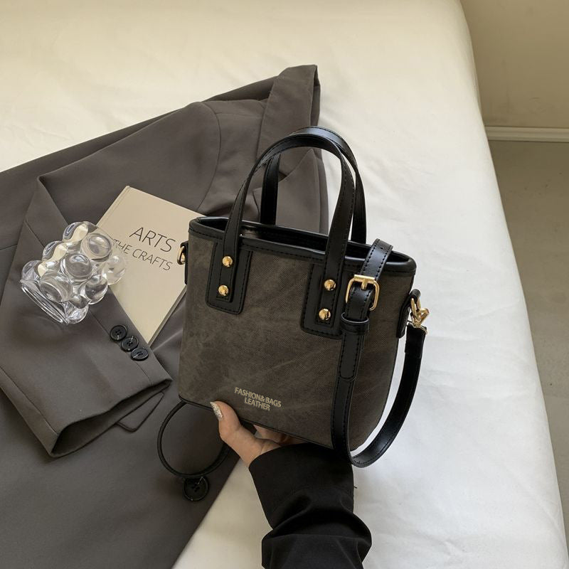 Modern Mini Handbag LoungeYard — product view 6
