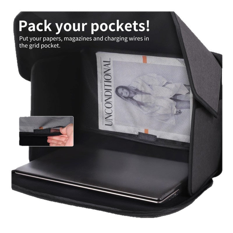 Laptop protection cover LoungeYard — product view 3