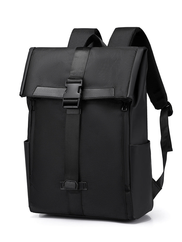 Urban Multi-Utility Backpack LoungeYard — product view 4