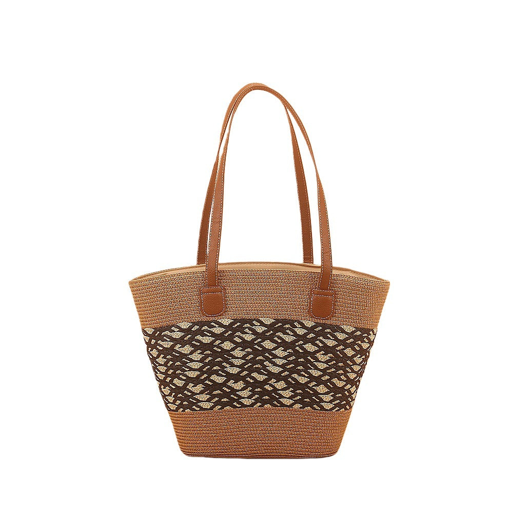 Stylish Large Tote Bag LoungeYard — product view 1