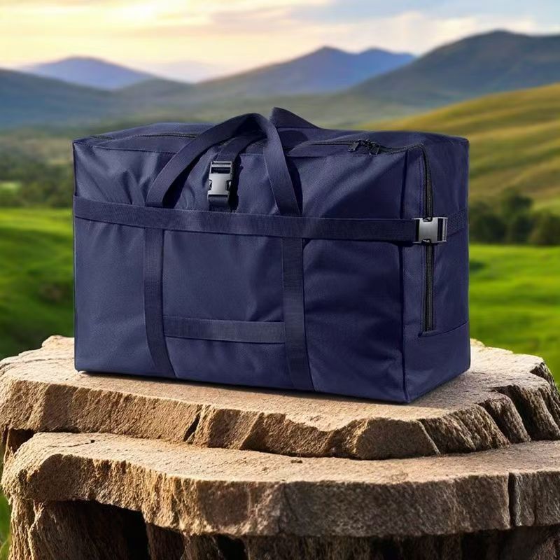 Large Travel Bag LoungeYard — product view 5