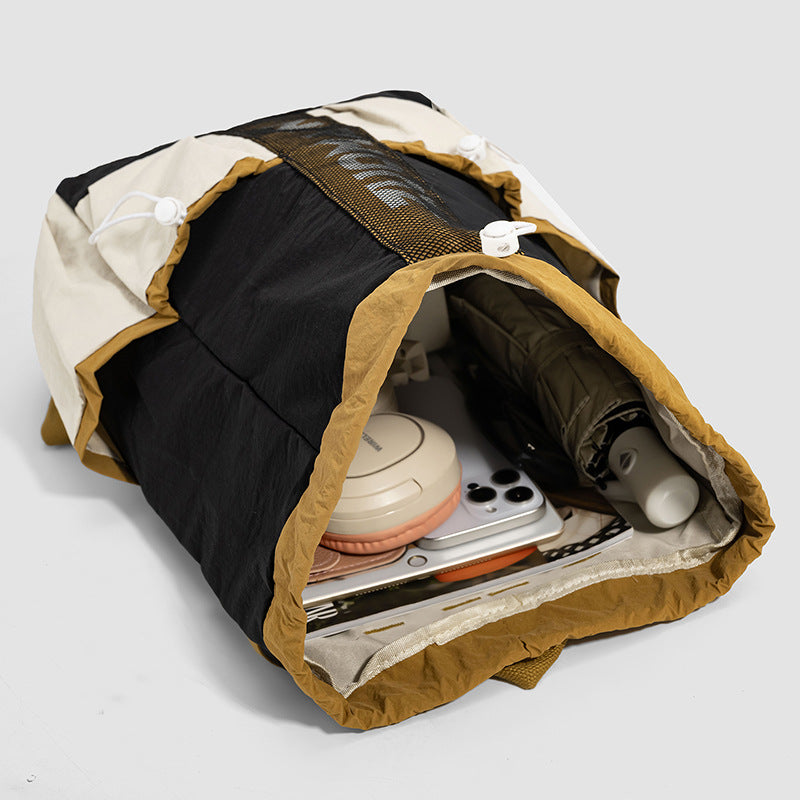 Rucksack LoungeYard — product view 2