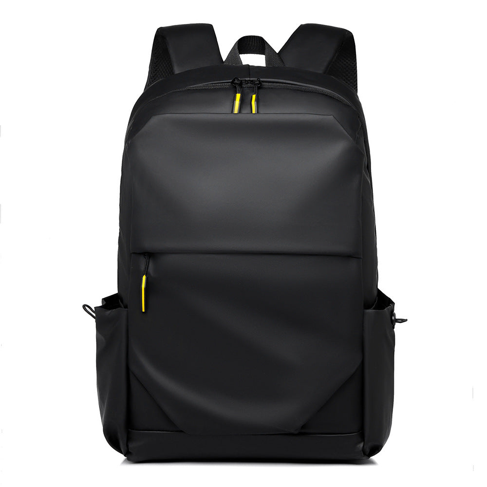 Sleek Urban Commuter Backpack LoungeYard — product view 6