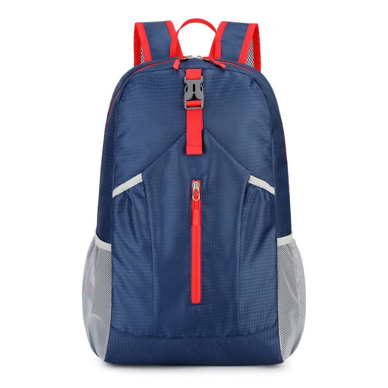Lightweight Travel Daypack LoungeYard — product view 5