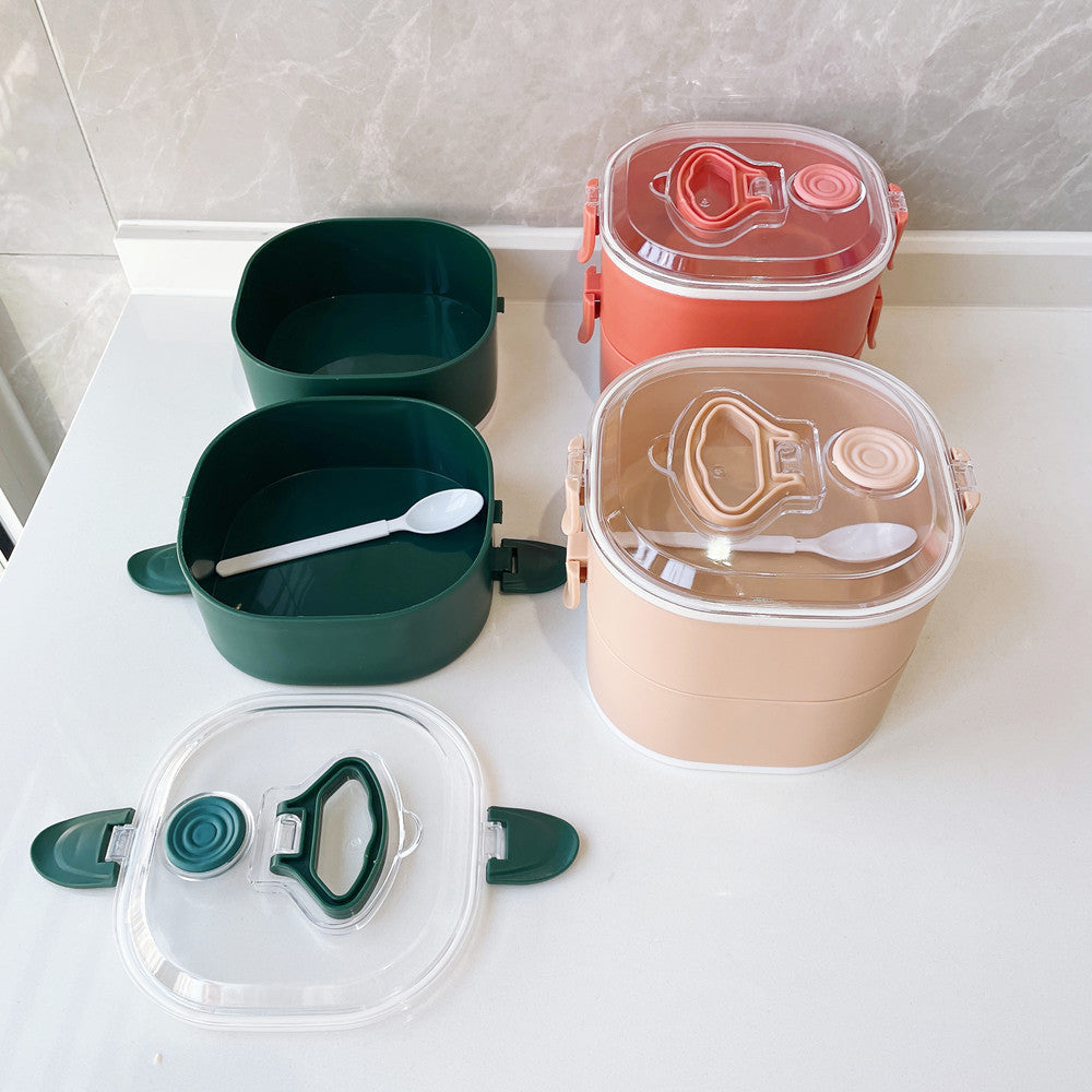 Innovative Airtight Food Storage — product view 4