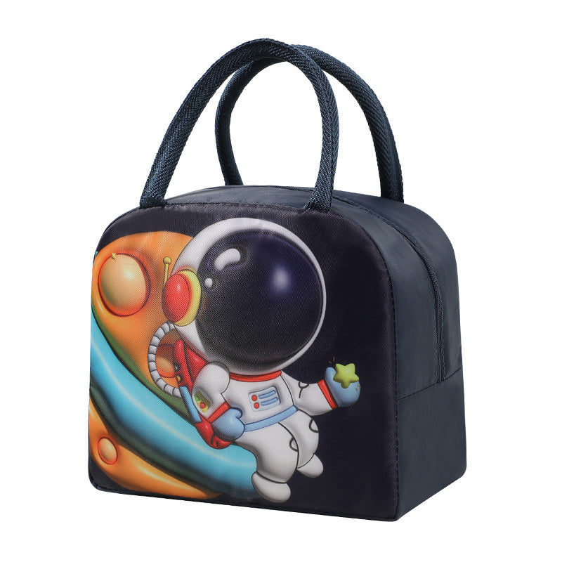 Kids Makeup Bag LoungeYard — product view 4
