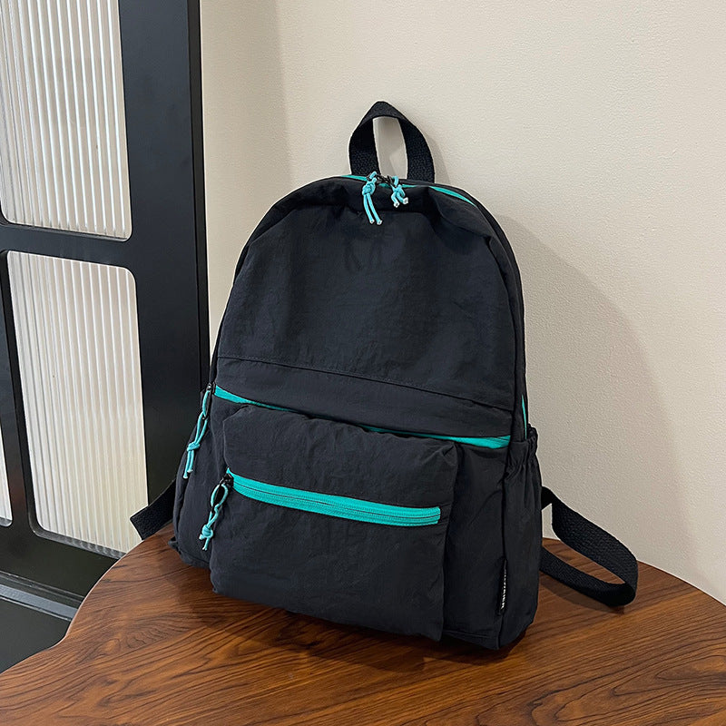 Lightweight Casual Hiking Backpack — product view 3