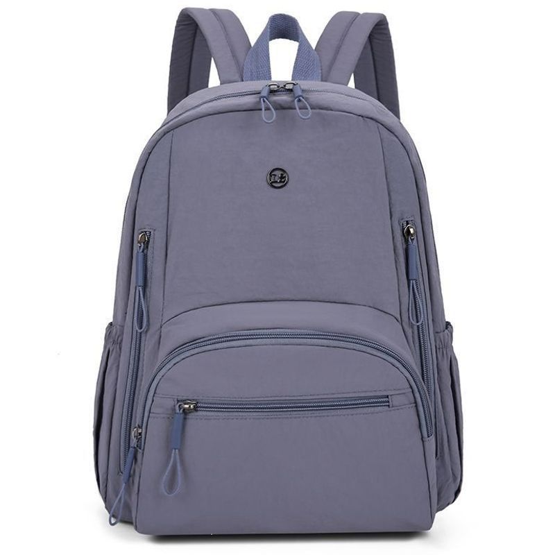 Multi-Compartment Travel Backpack LoungeYard — product view 6