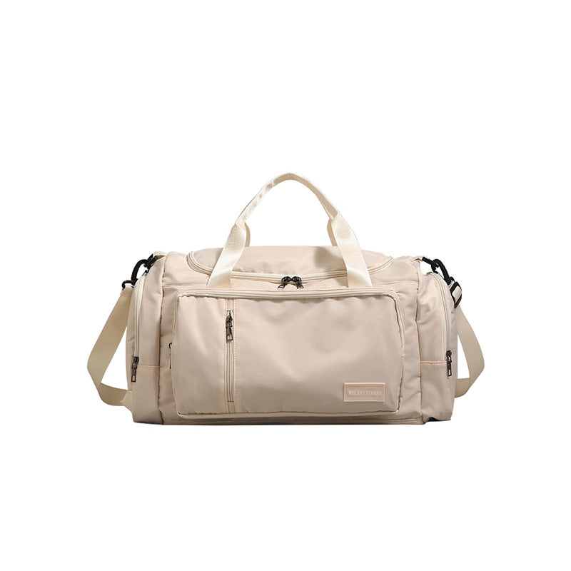 Multi-Functional Travel Duffle Bag LoungeYard — product view 5