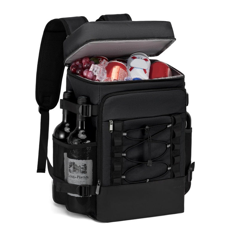 Insulated Backpack Cooler LoungeYard — product view 1