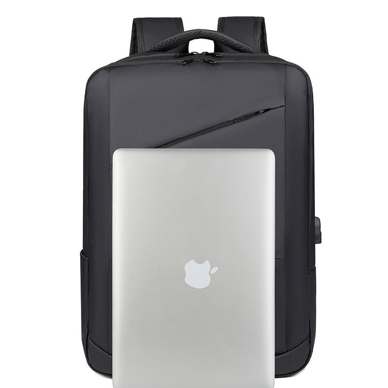 Laptop Backpack LoungeYard — product view 2