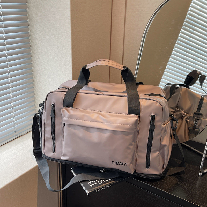 Multi-Functional Travel LoungeYard — product view 2
