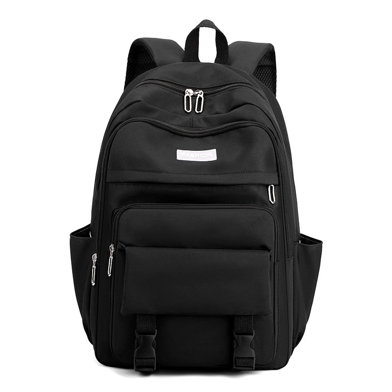 Stylish Multi-Functional Backpack — product view 2