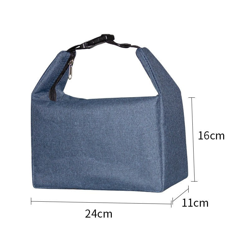 Ladies Shoulder Bag LoungeYard — product view 3