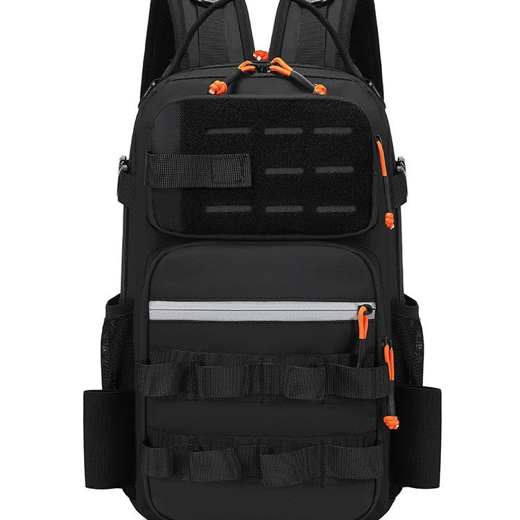 Tactical Utility Rucksack LoungeYard — product view 1