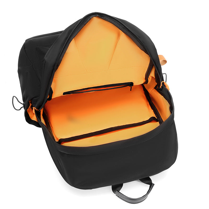 Functional Everyday Backpack LoungeYard — product view 2
