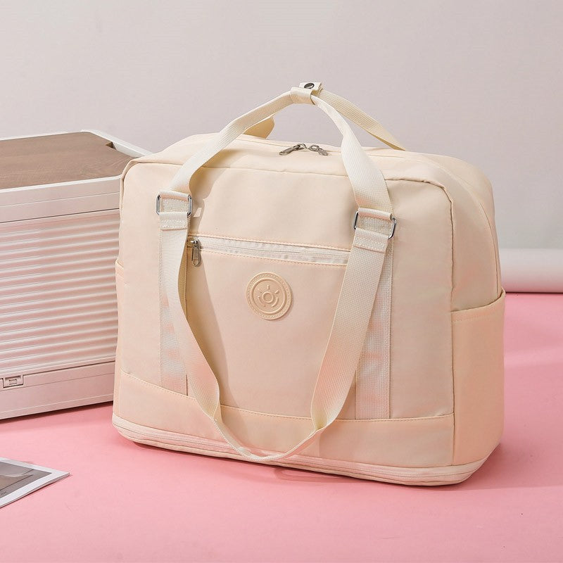 Multifunctional Fitness And Travel Bag LoungeYard — product view 1